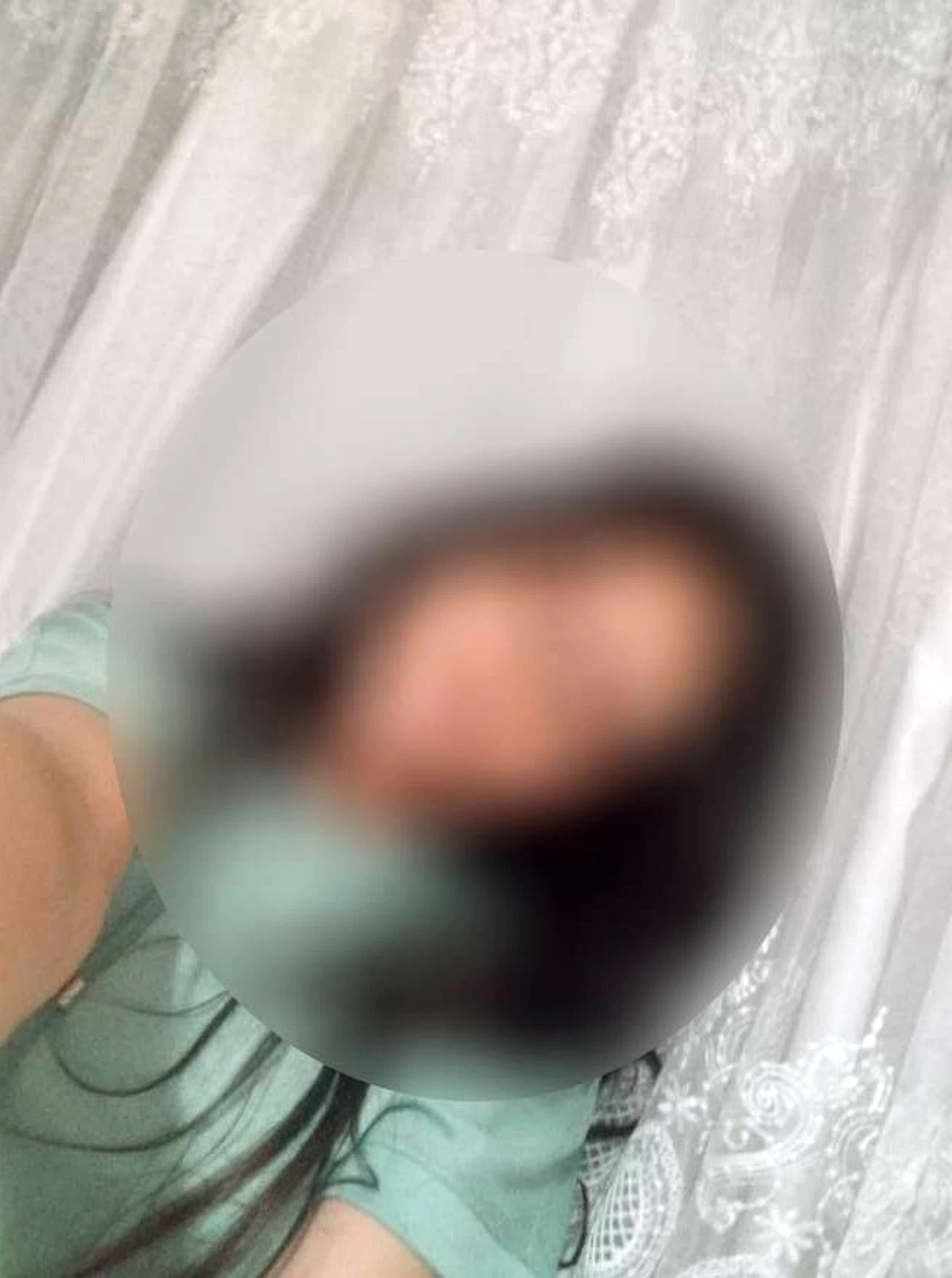 Bursa'da iki günlük endişe bitti: Kayıp Nisa G.  ailesine teslim edildi!