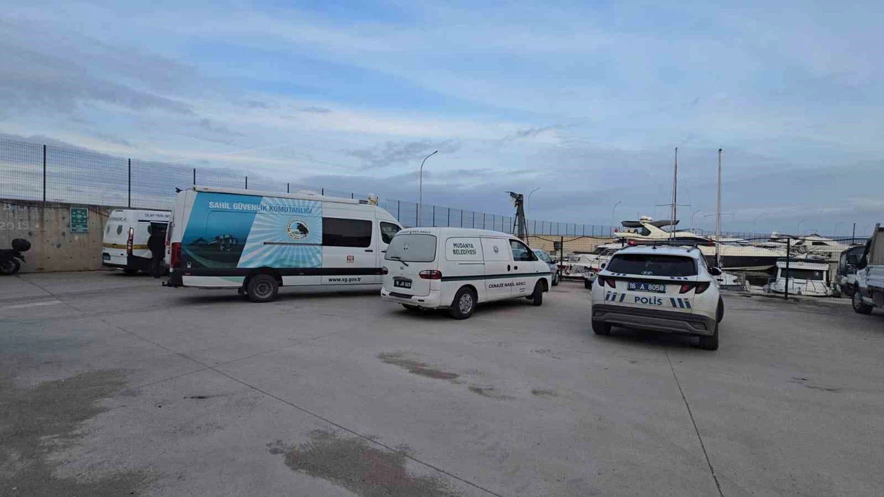 3 gündür aranıyordu cansız bedeni bulundu...