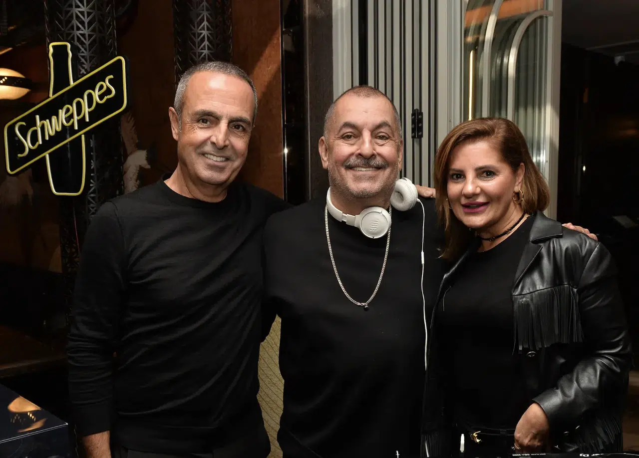 Ali Sayar’la 80’ler gecesi: İstanbul’un yeni eğlence adresi Catch’te renkli anlar