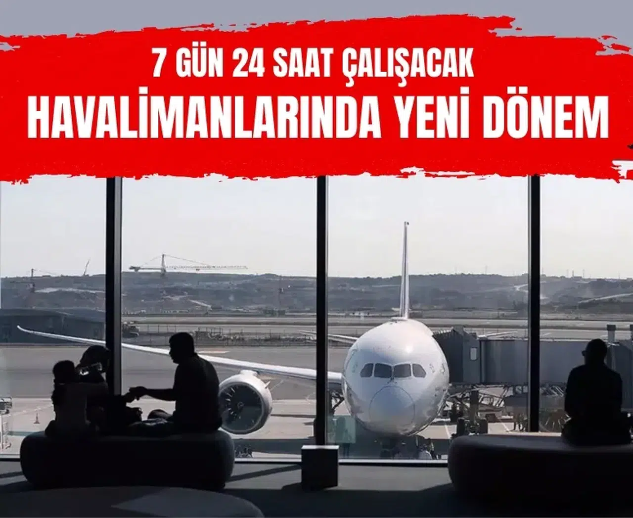 Türkiye’den Havalimanları için yerli güvenlik hamlesi: Dron ve kuş tehlikesine 'Savuran' çözümü