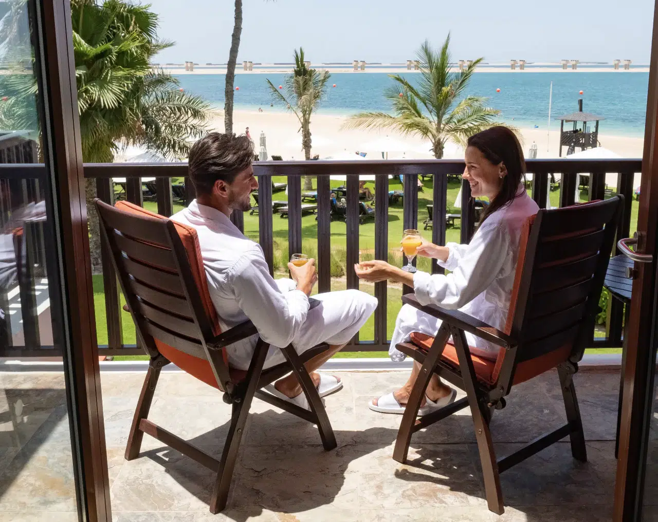 Dubai'nin tadını her şey dahil otellerle çıkarın