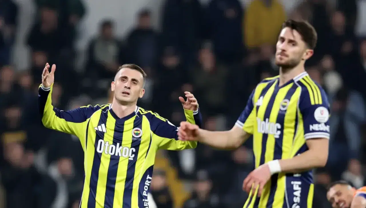 Tedesco’dan Kerem Aktürkoğlu’na sürpriz rol! İşte yeni plan