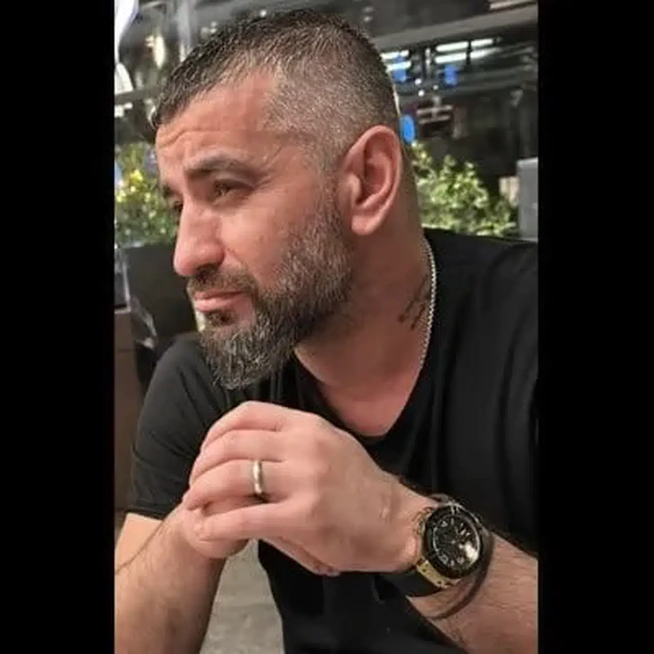 Milli formayı giymişti, Yusuf Atay şimdi DEAŞ üyeliğiyle demir parmaklıklar ardında!