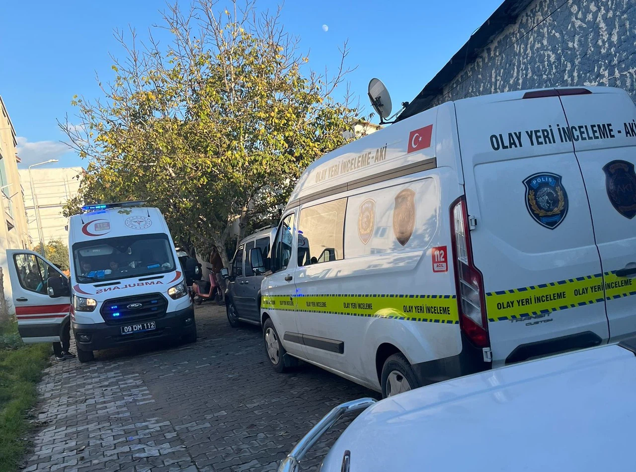 Yakınları günlerdir ulaşamıyordu... Bahçedeki sessizlik acıya dönüştü!