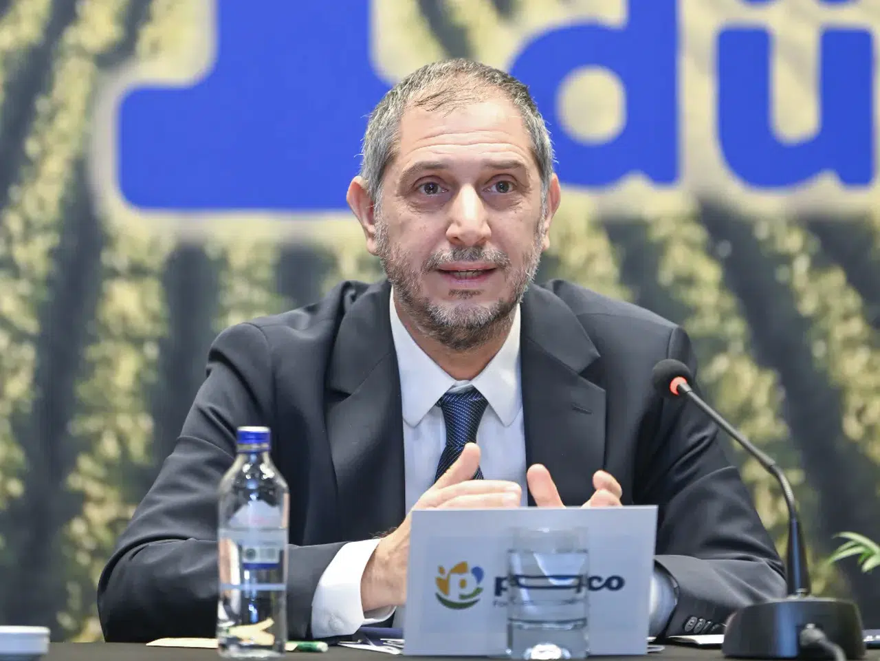 PepsiCo Türkiye su riskine karşı güçlü bir gelecek inşa ediyor