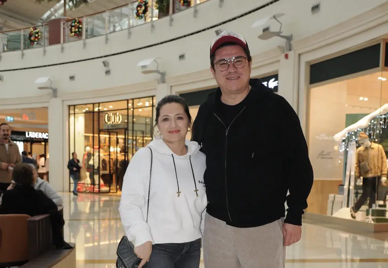 İbrahim Büyükak’tan yeni film müjdesi: 'Mutluyuz mu?' çok yakında sinemada