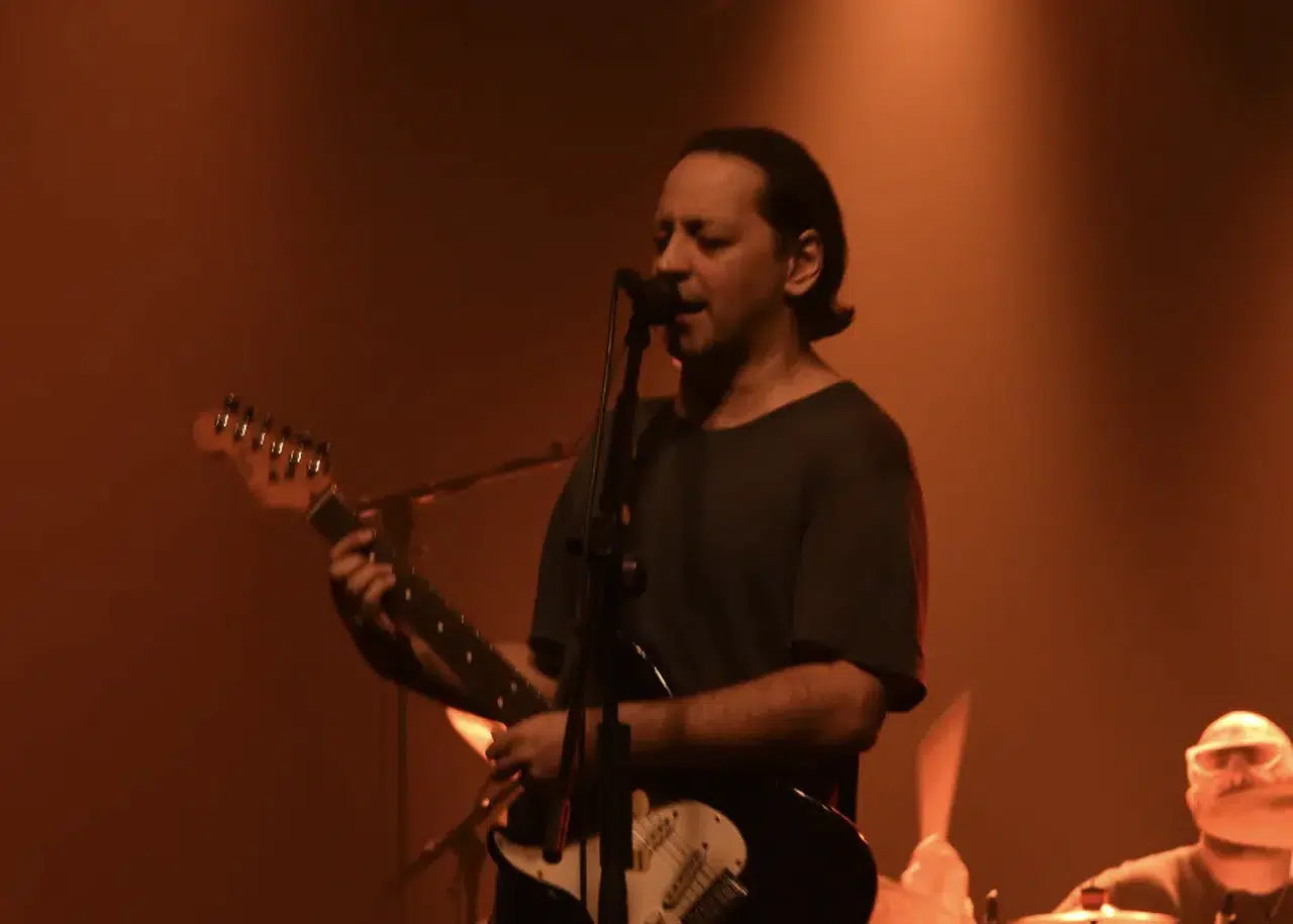 Duman’dan unutulmaz gece: Binlerce hayran aynı anda söyledi