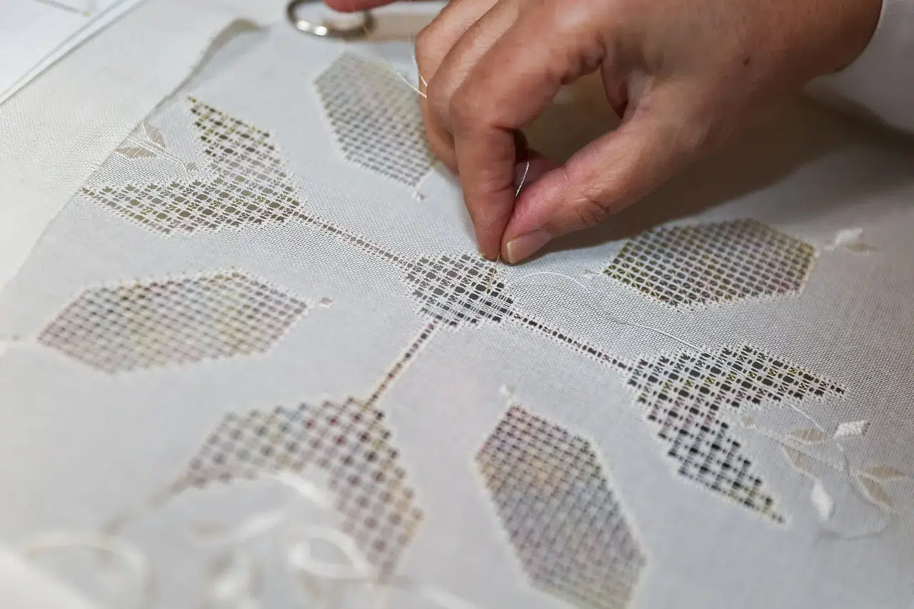 Antep İşi Nakışı, UNESCO Kültürel Miras Listesi’ne resmen alındı