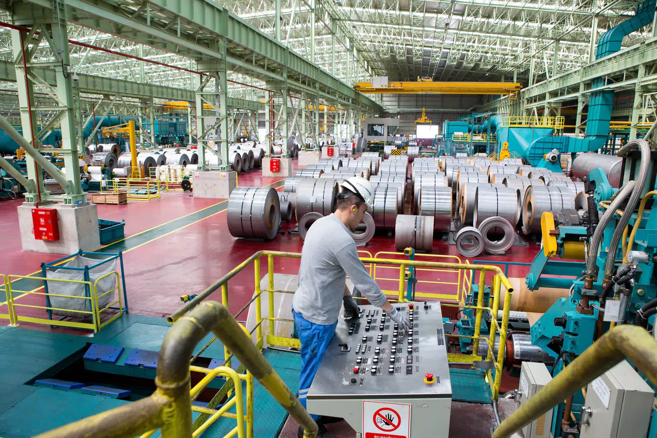 Yerli sanayiden hükümete çağrı: Anti-Damping hayati önem taşıyor