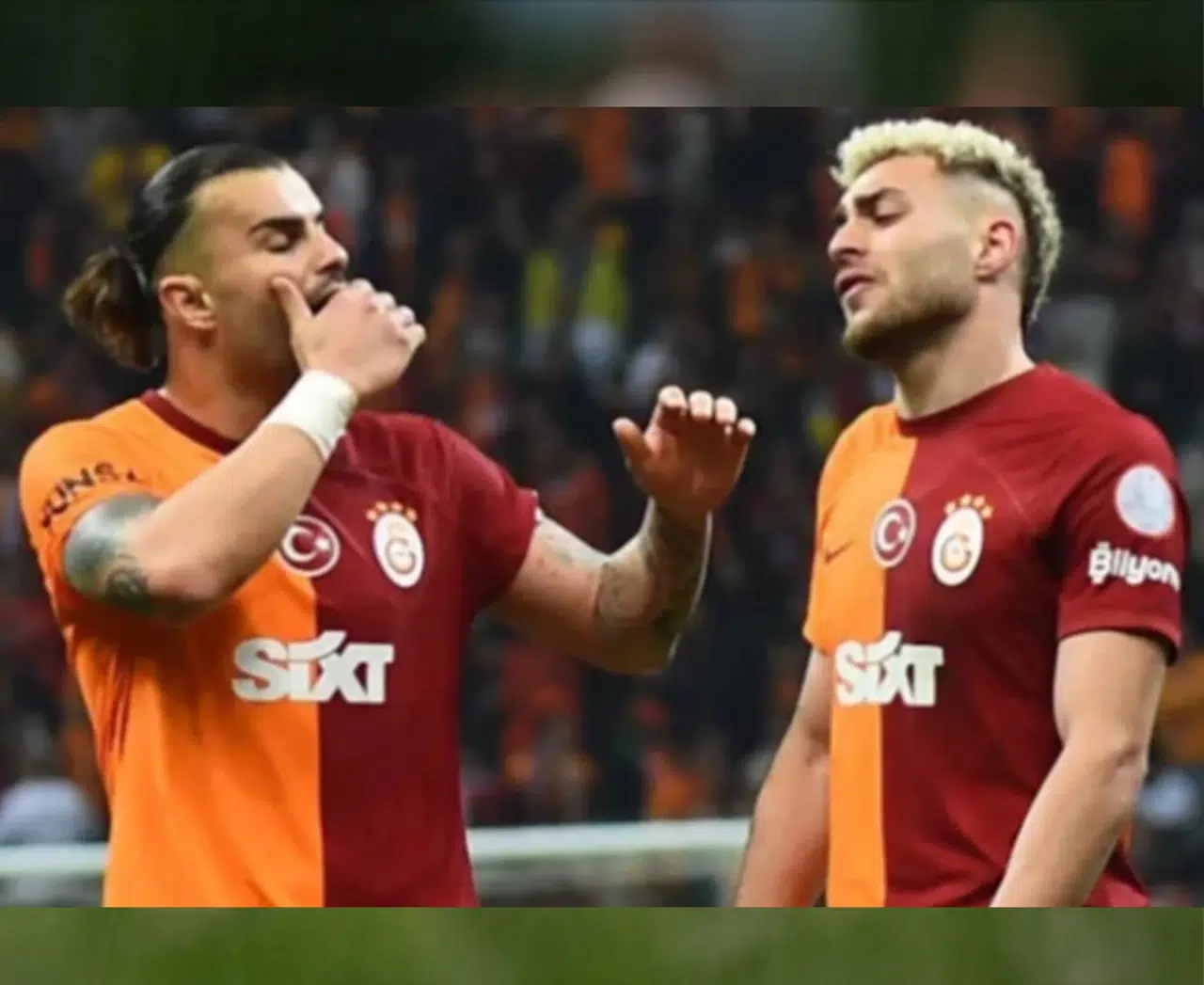 Barış Alper Yılmaz ve Abdülkerim Bardakçı hakkındaki süreçte dikkat çeken gelişme...