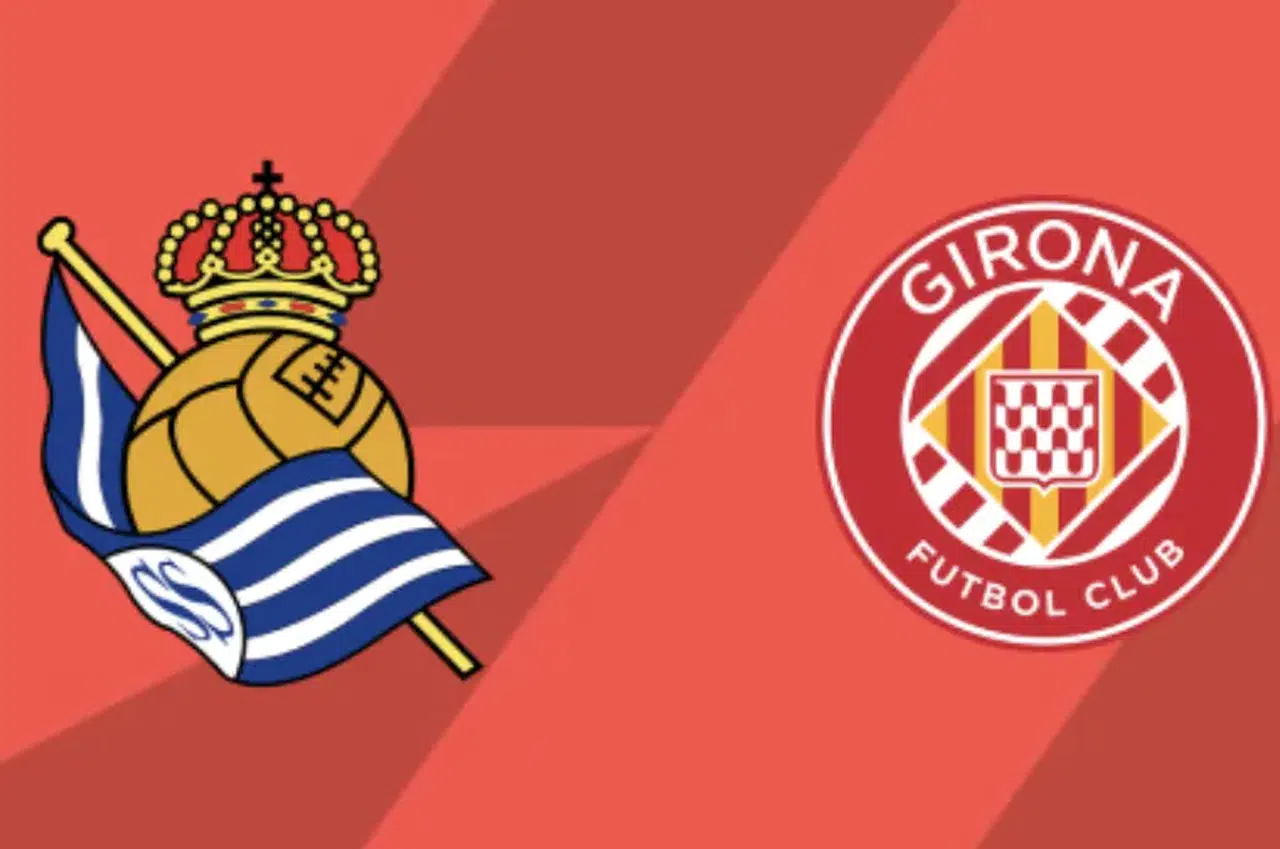 Real Sociedad Girona maçı ne zaman, saat kaçta, hangi kanalda yayınlanacak? Anoeta’da heyecan artıyor!