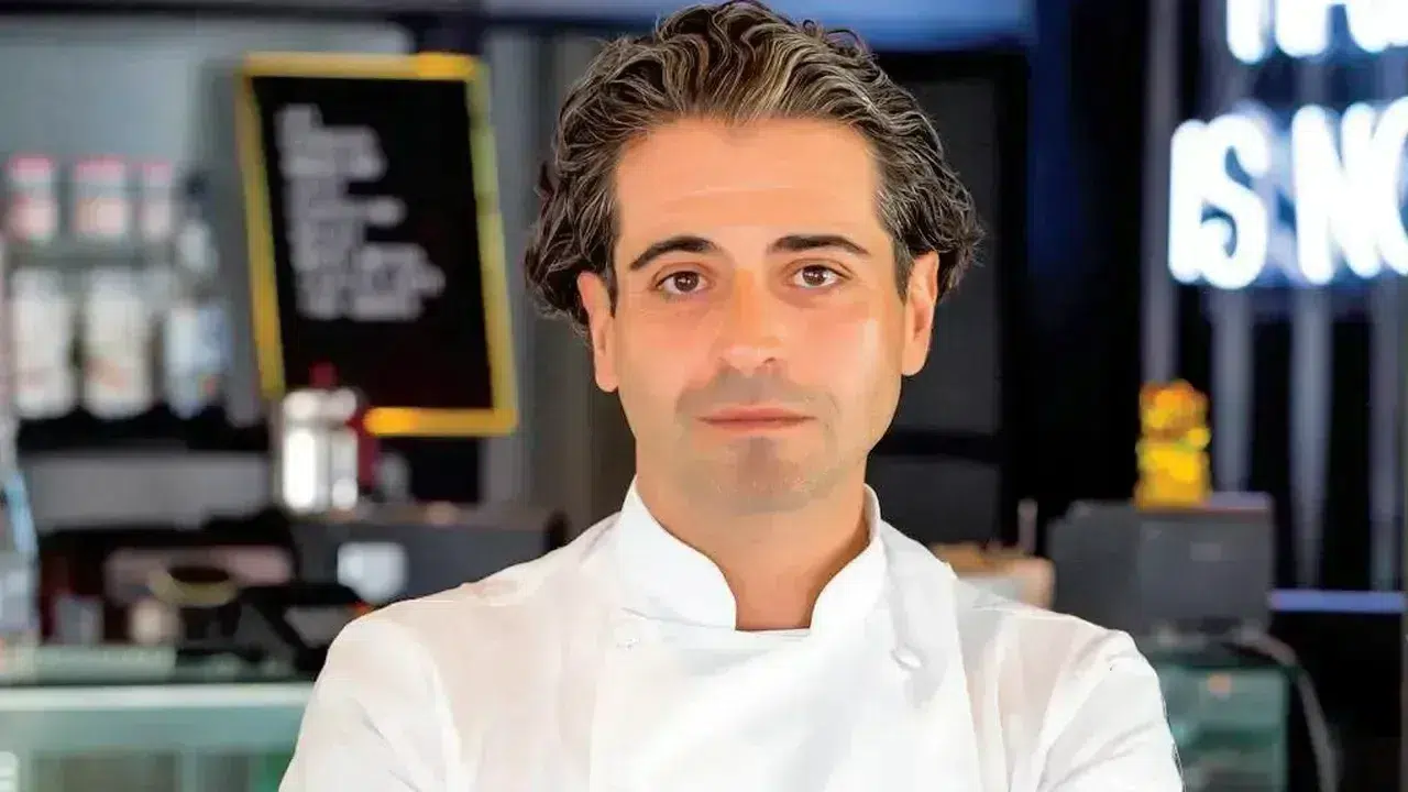 Hazer Amani kimdir, aslen nereli, restaurantı nerede? Güney Afrika'dan ekranlara uzanan kariyer