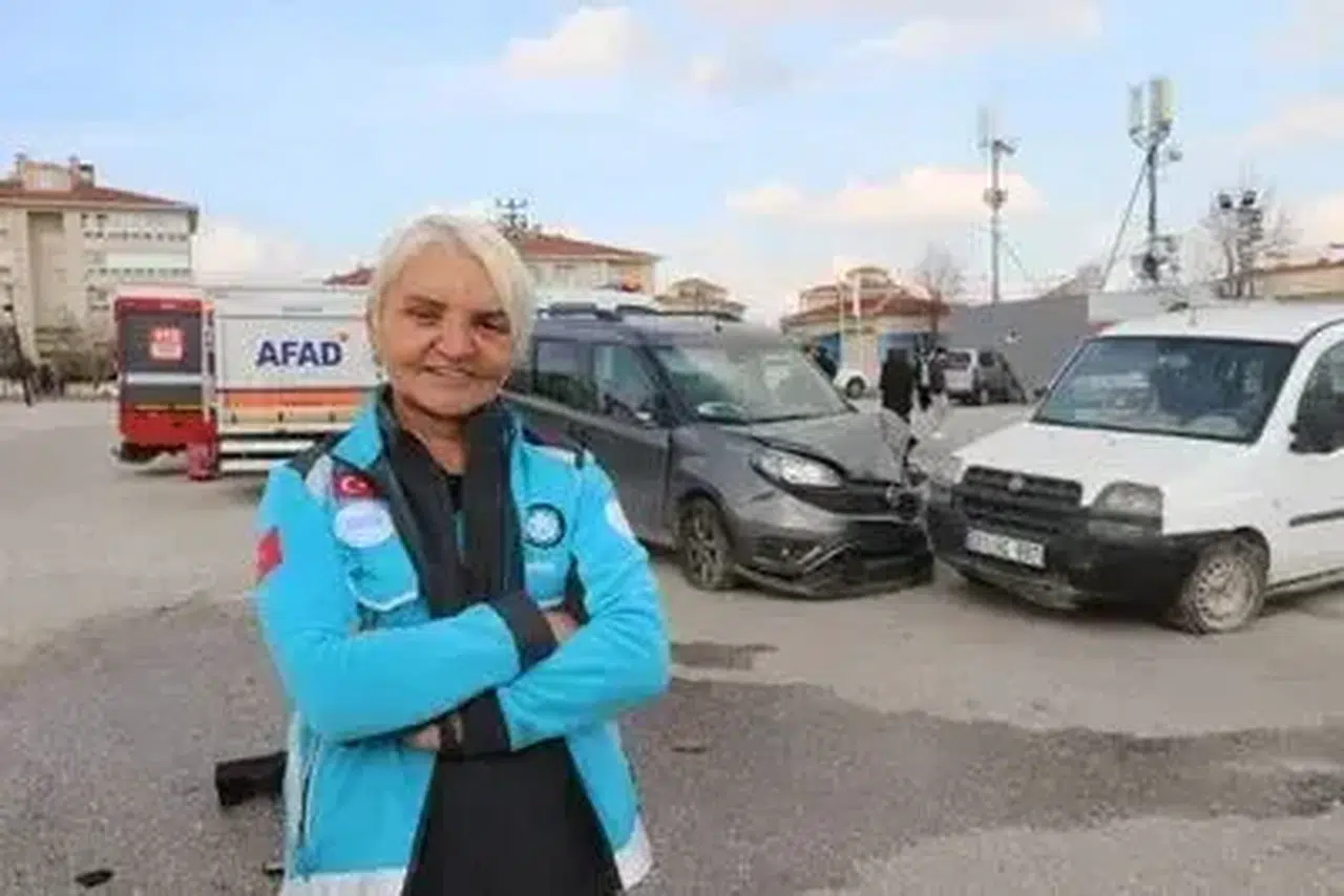 Fazilet Çam'ın kim olduğu ortaya çıktı: Biyografisi ve kariyeri hakkında bilinmeyenler