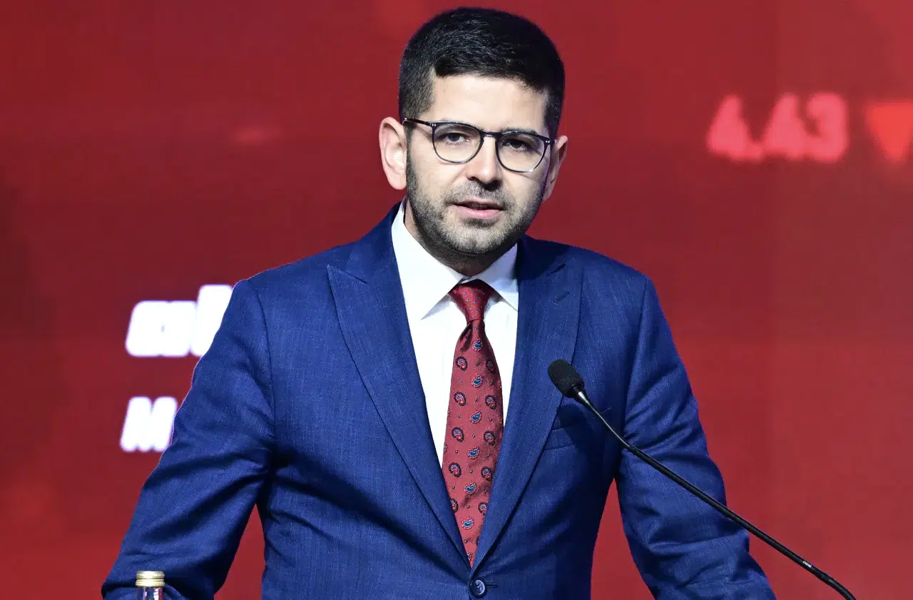 Türkiye Yüzyılı’nda rekabet gücünü artırma hedefi