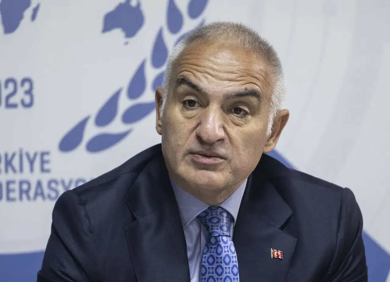 Dizi sektörüne destek paketi yolda