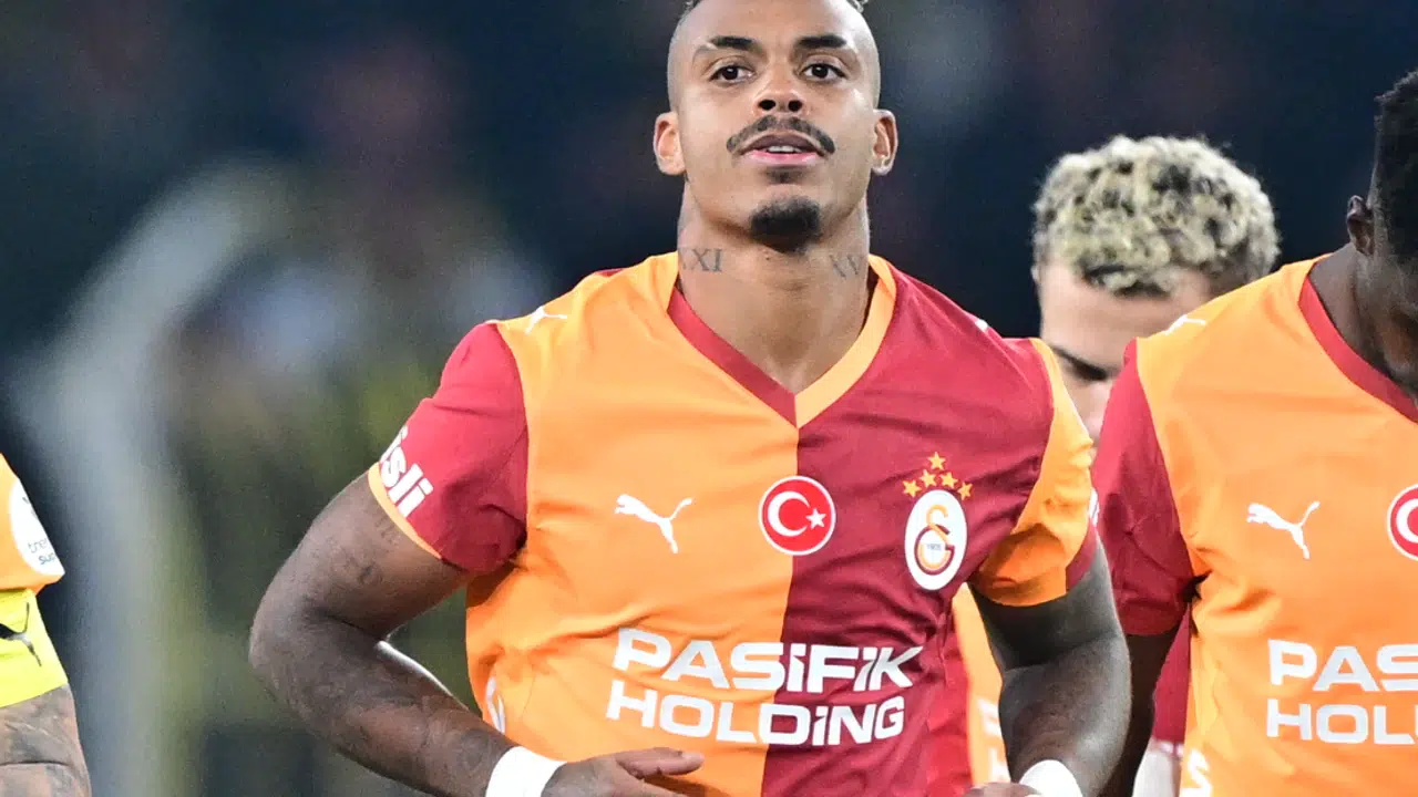 Lemina Monaco maçında oynayacak mı, kadroda var mı? Taktiksel planlar baştan yazılıyor