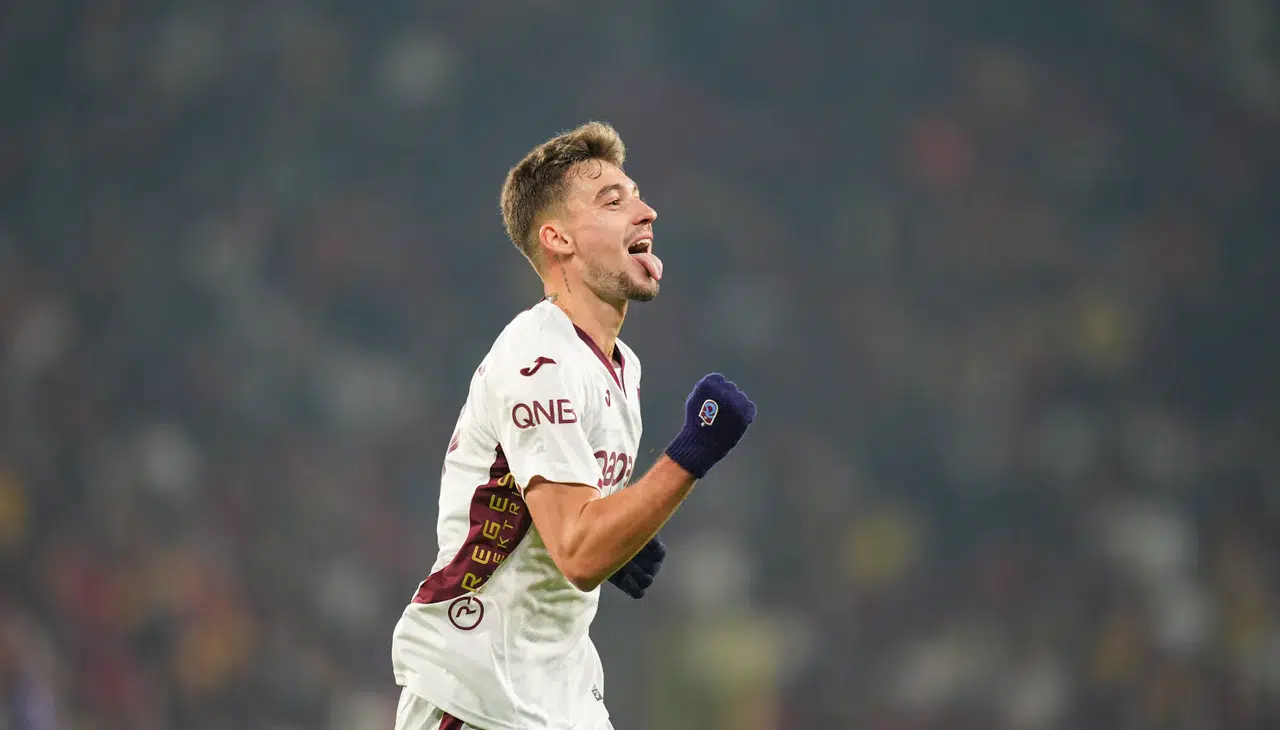 Muçi fırtınası! Trabzonspor’dan taraftarı heyecanlandıran karar