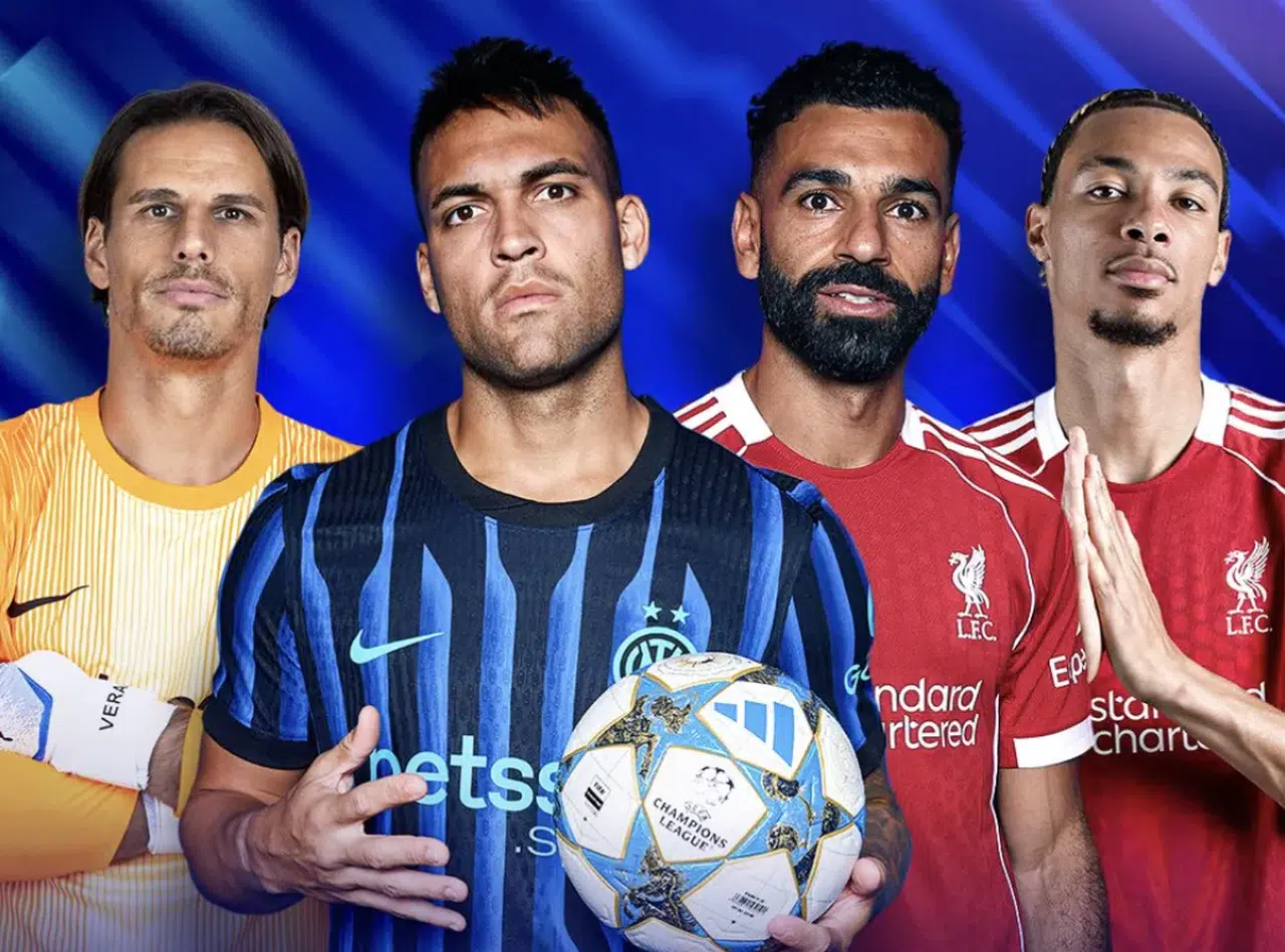 Inter Liverpool maçı hangi kanalda, muhtemel 11'ler? Hakan ve Salah oynayacak mı?