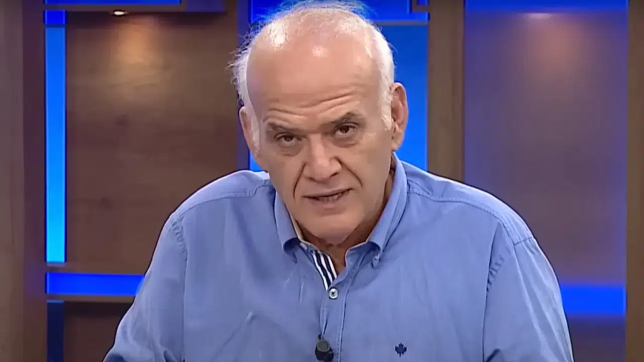 MASAK harekete geçti... Ahmet Çakar'ın mali hareketleri mercek altında!