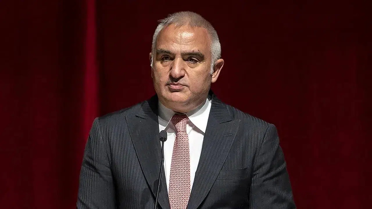 2025 Kültür ve Turizm Bakanlığı Özel Ödülleri açıklandı: Üç kuruma üç anlamlı takdir