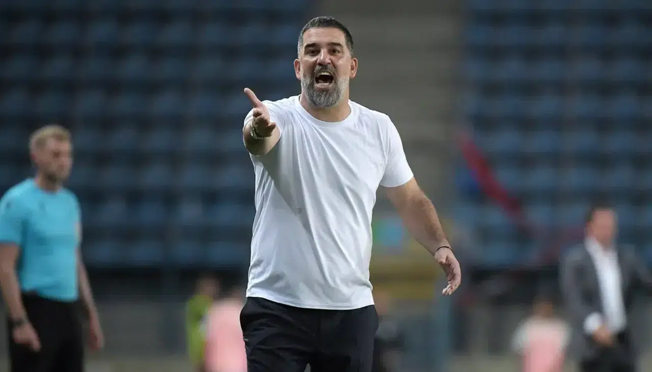 Arda Turan: 'Kırmızı çizgiler aşıldı, Tepki göstermekten pişman değilim'