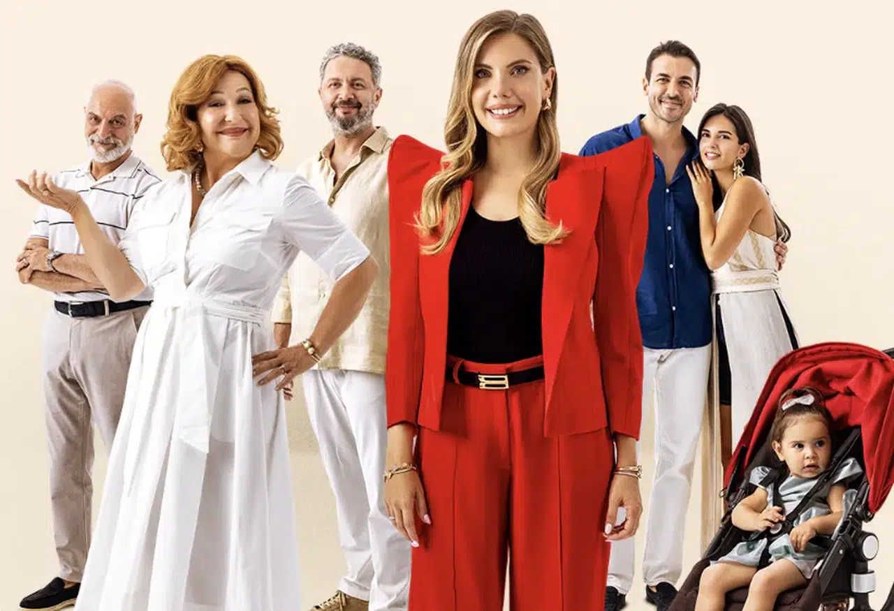 'Yeni Nesil Aile' dijital rekor kırdı! Sadece Instagram’da 128 milyon izlenme