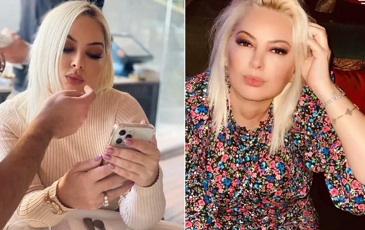 Burcu Özüyaman Kimdir? Burcu Özüyaman'ın Annesi ve Babası Kimdir? Kaç Yaşında