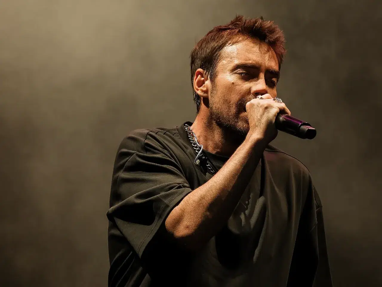 Murat Dalkılıç'tan yılın sürprizi