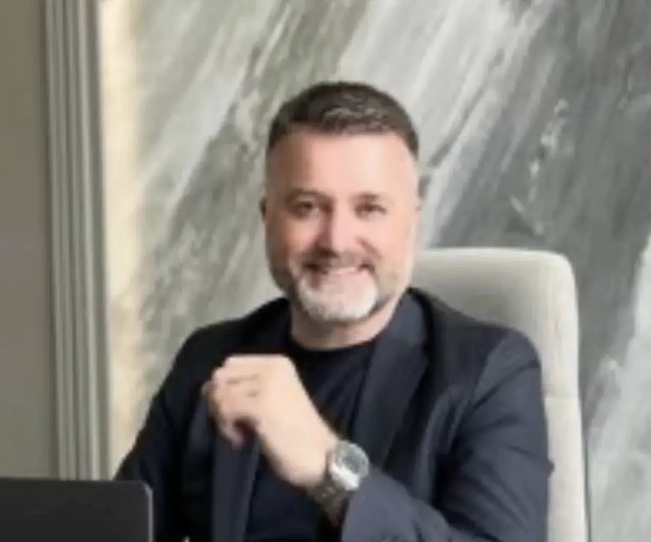 Ufuk Tetik kimdir, neden gözaltına alındı, kaç yaşında? Pazarlamacının biyografisi