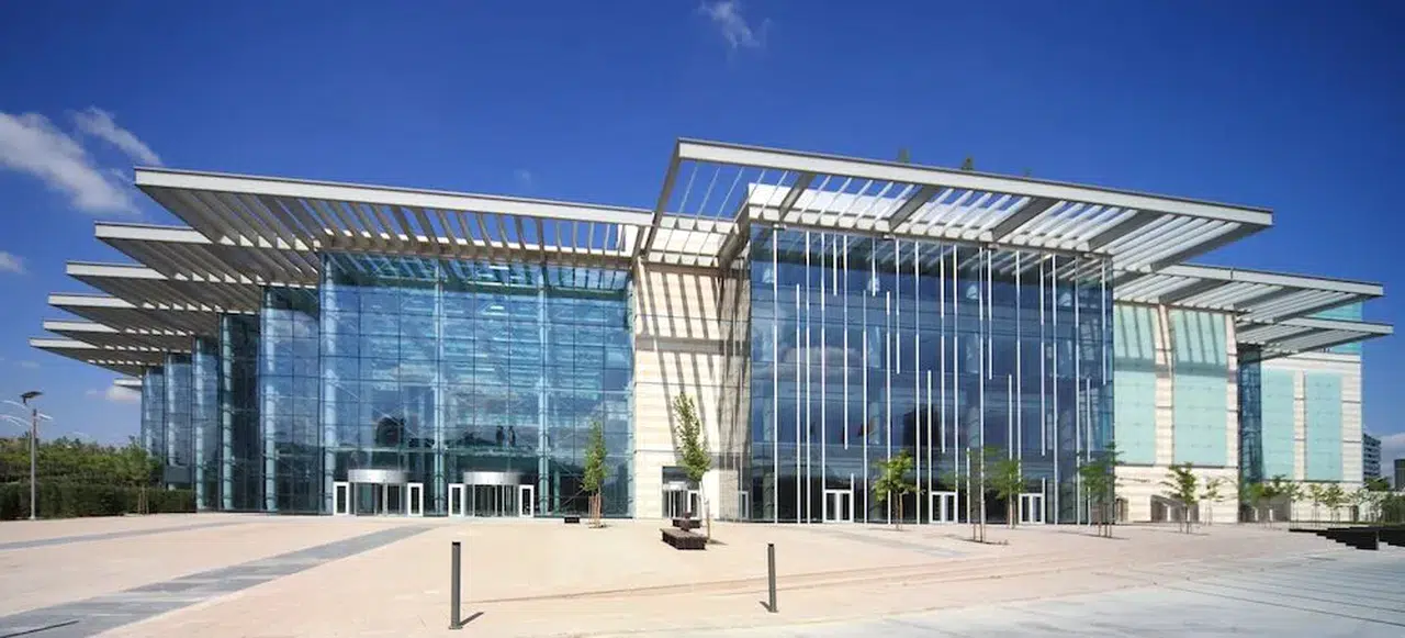 Ankara’da 70 büyükelçiyi buluşturan uluslararası fuar başlıyor