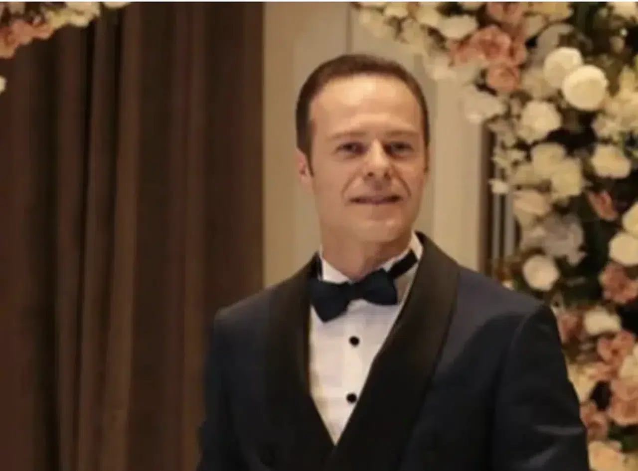 Nur Köşker eski eşi kim, Mustafa Kemal Doğançay kimdir, ne iş yapıyor? Çok yönlü bir sanat ve iş dünyası yüzü