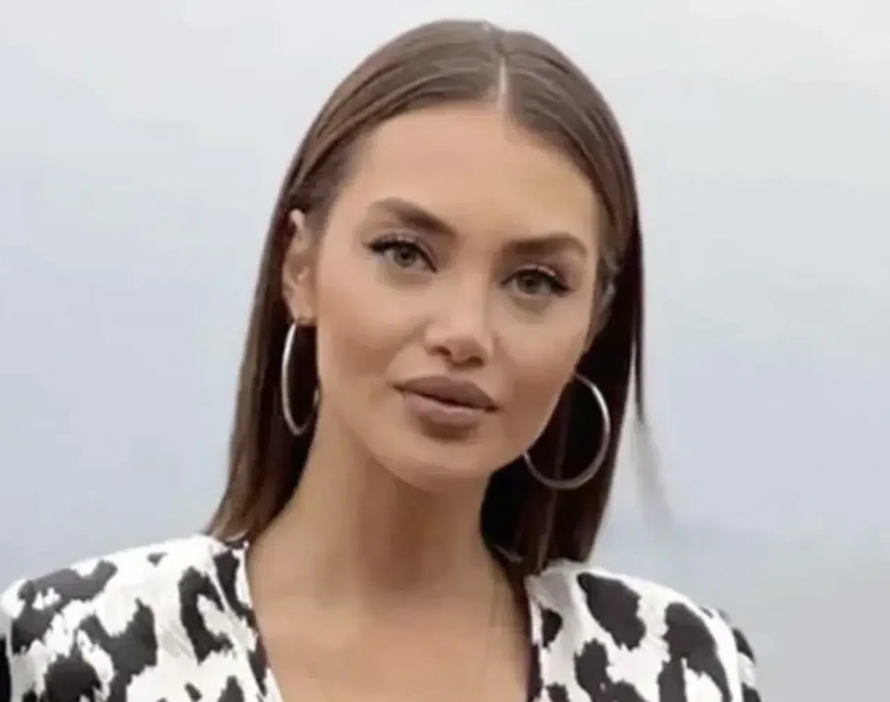 Maria Avdienko kimdir, aslen nereli, kaç yaşında? Darp edilen kadın ve son gelişmeler