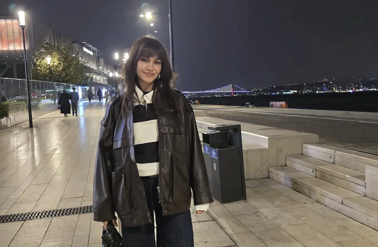 Şilan Makal’dan İstanbul’a dönüş kararı: 'Hem iş hem hasret...'