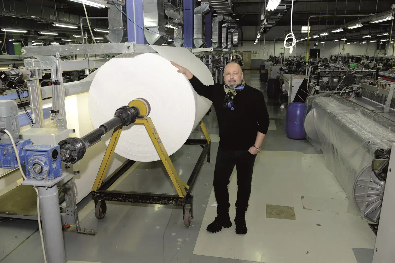 Hedef tüm ürünlerini geri dönüştürülmüş ipliklerle üretmek