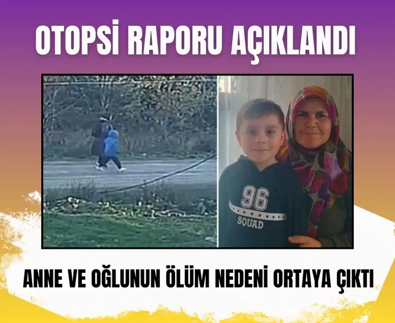 Şüpheli ölüm mü doğal sebep mi? Huriye ve Osman Helvacı'nın ölüm raporu açıklandı