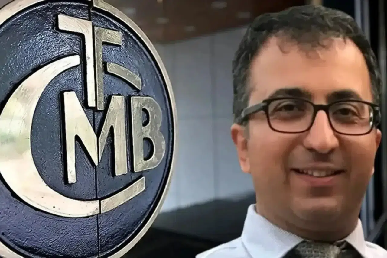 Murat Taşçı kimdir, nerede çalıştı? TCMB’nin yeni Başekonomisti göreve başladı