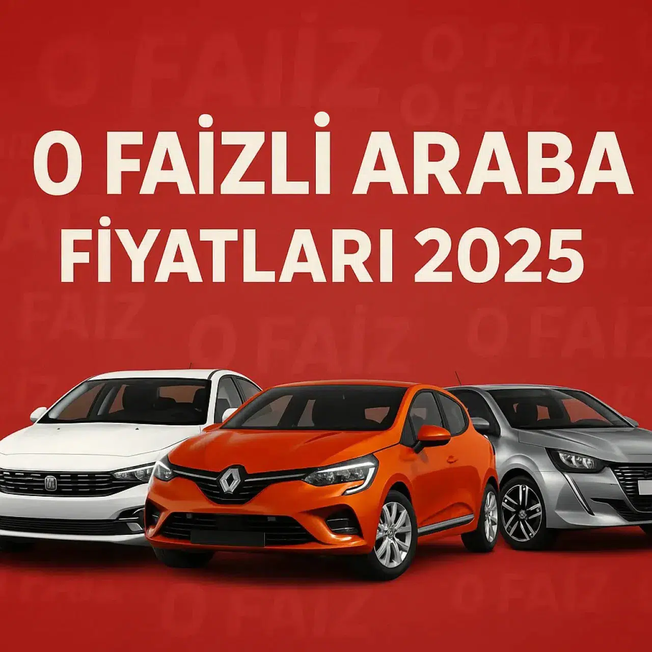 Sıfır Faizli Araba Kampanyaları Rehberi Aralık'ta 0 Faiz Araç Kampanyalarında Başvuru Süreci ve İpuçları