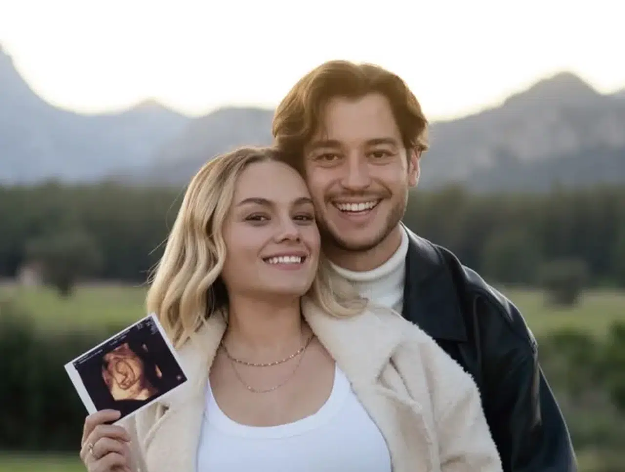 Halil Ünlü kimdir, ne iş yapıyor, nereli, kaç yaşında? Başak Karahan'ın eşi hakkında bilinenler