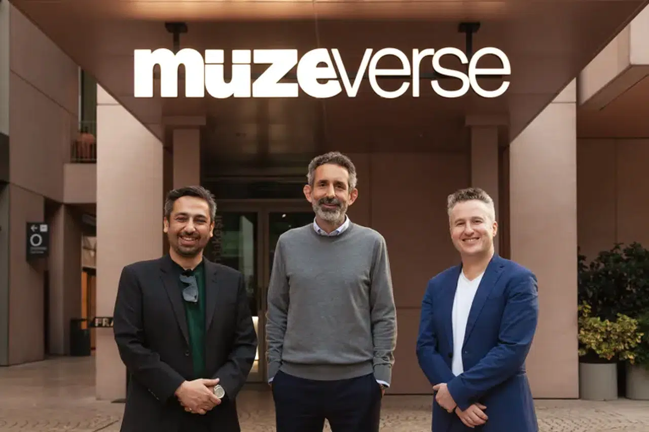 Tarihi yeniden yaşatan deneyim: Müzeverse artık Galataport İstanbul’da