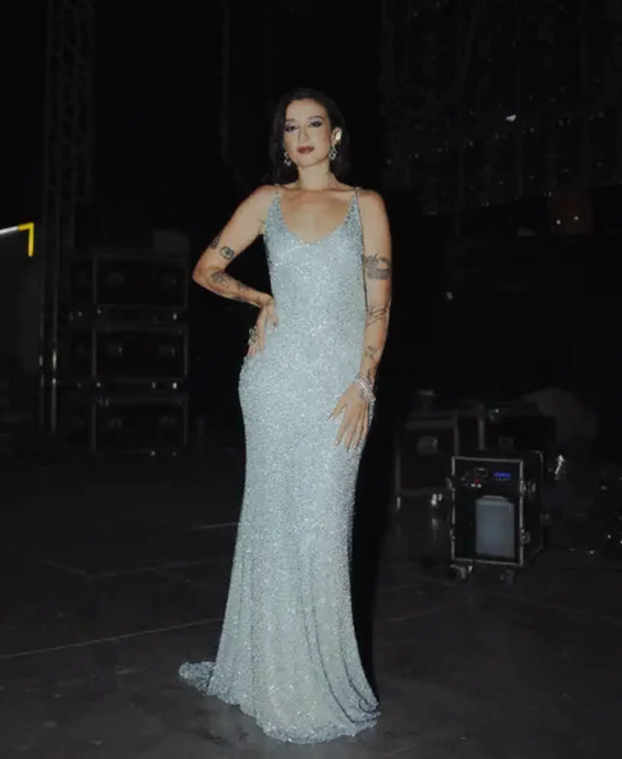 Melike Şahin’den Eskişehir ve Ankara’da büyüleyici performans: Gözler şimdi İstanbul’da