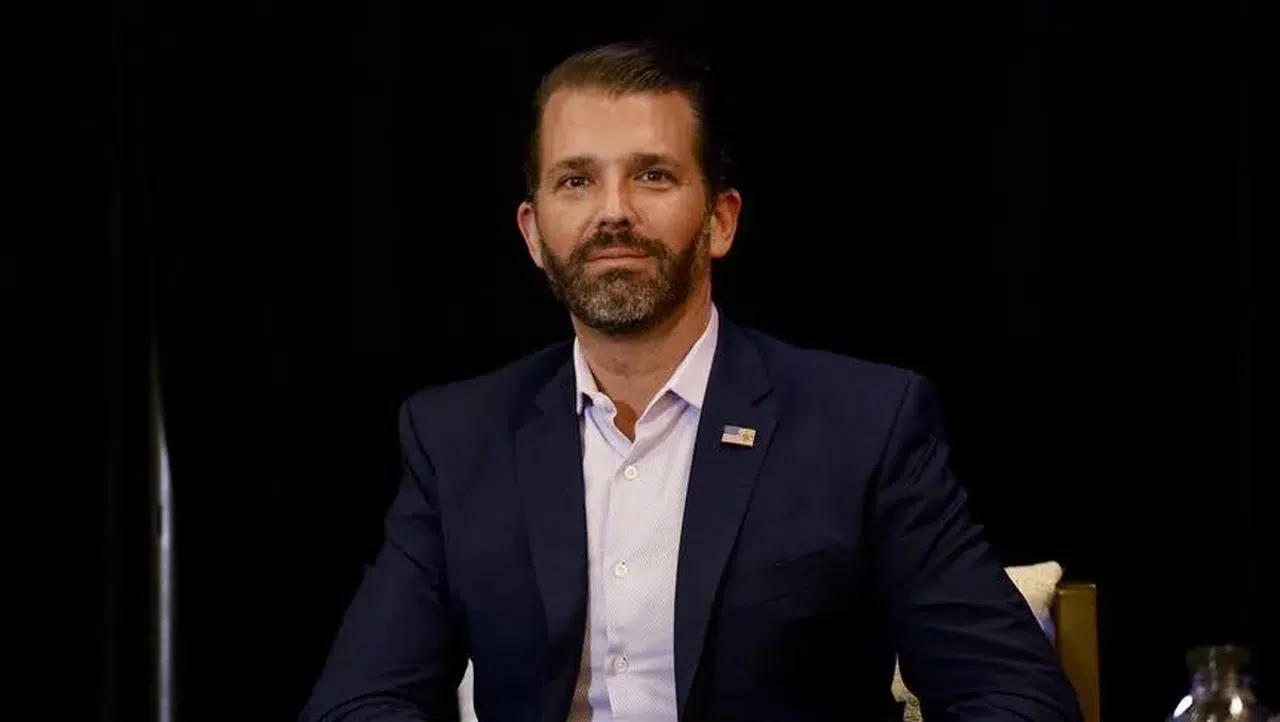 Trump Jr’den Ukrayna çıkışı: 'ABD çek defterli aptal olmayacak!'
