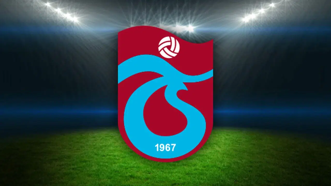 Trabzonspor'un yıldızı 3 ay sahalarda yok!