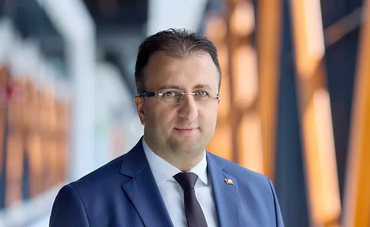 ASELSAN'dan Mısır'da: 'Aselsan Egypt'