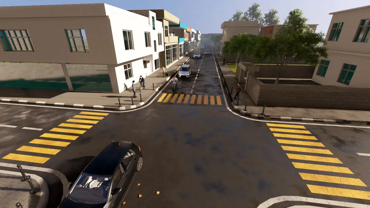 Dulkadiroğlu’nda Sokak Sağlıklaştırma Projesi başladı: Pilot bölge belirlendi