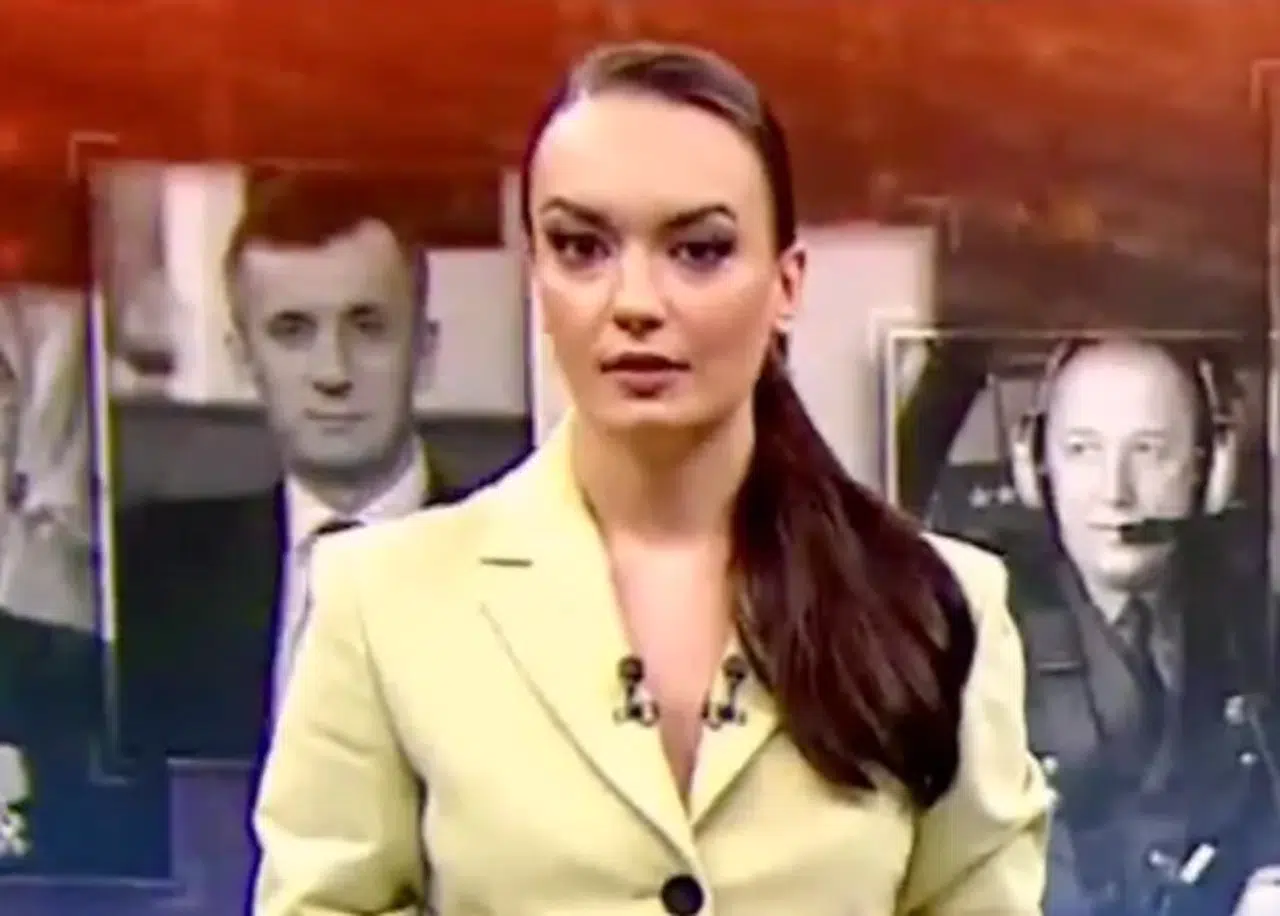 Gazeteci Elif Kılınç kimdir, neden gözaltına alındı, kaç yaşında? Medya dünyasında hareketli günler