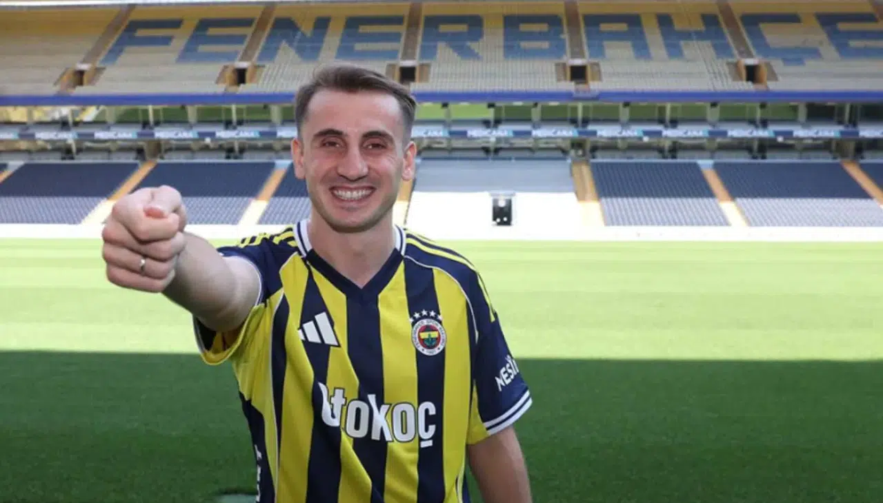 Taraftarların nefesini tutacağı an: Kerem’in gol sözü