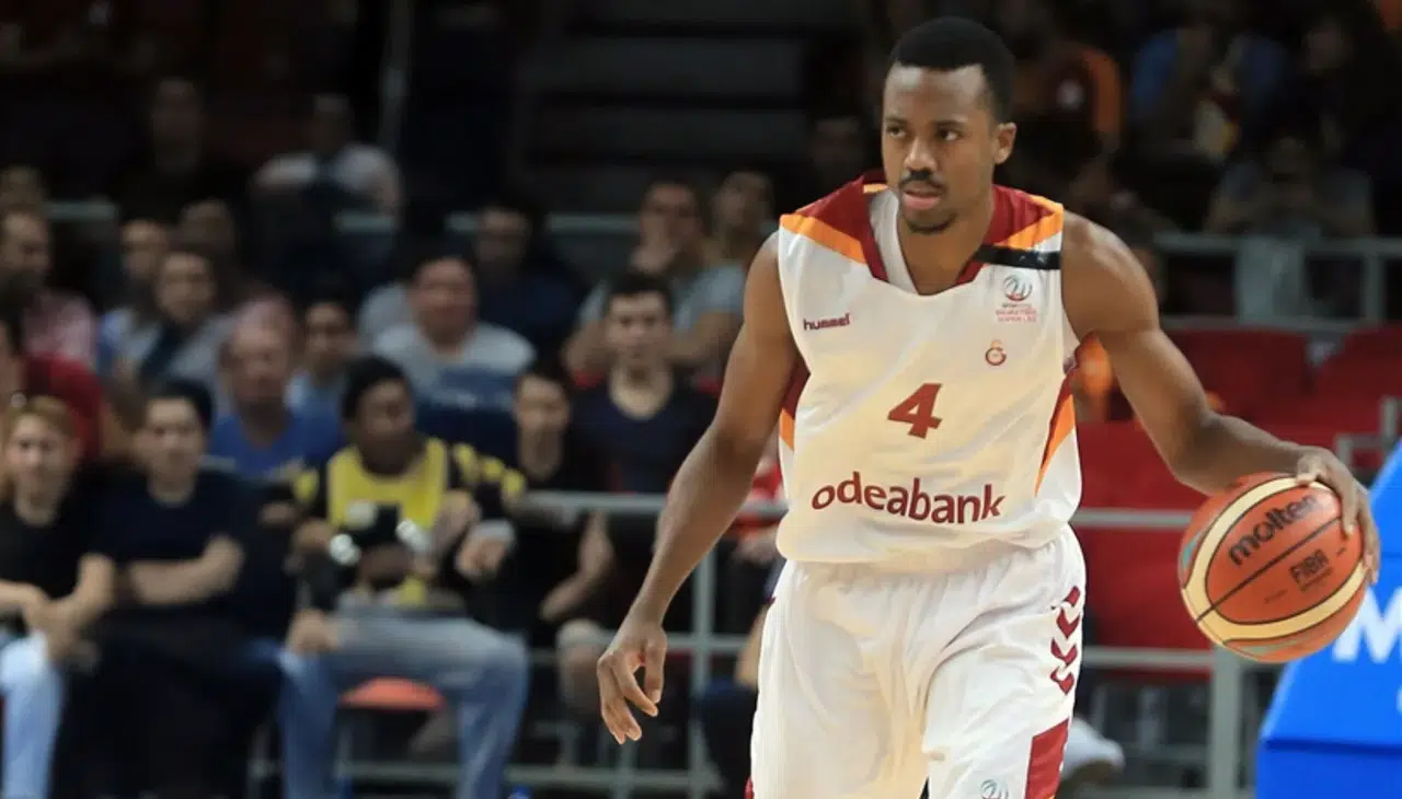 McCollum’dan Türkiye basketboluna övgü: 'Avrupa’nın en güçlü liglerinden!'