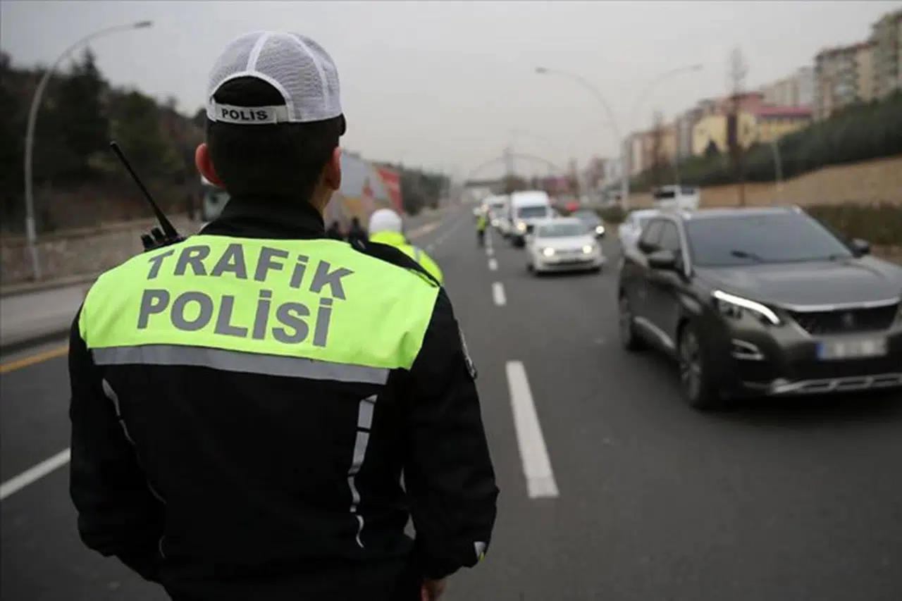 Ankara’da yılbaşı için hangi yollar trafiğe kapatılacak? Alternatif güzergâhlar önerildi...İşte tam liste!