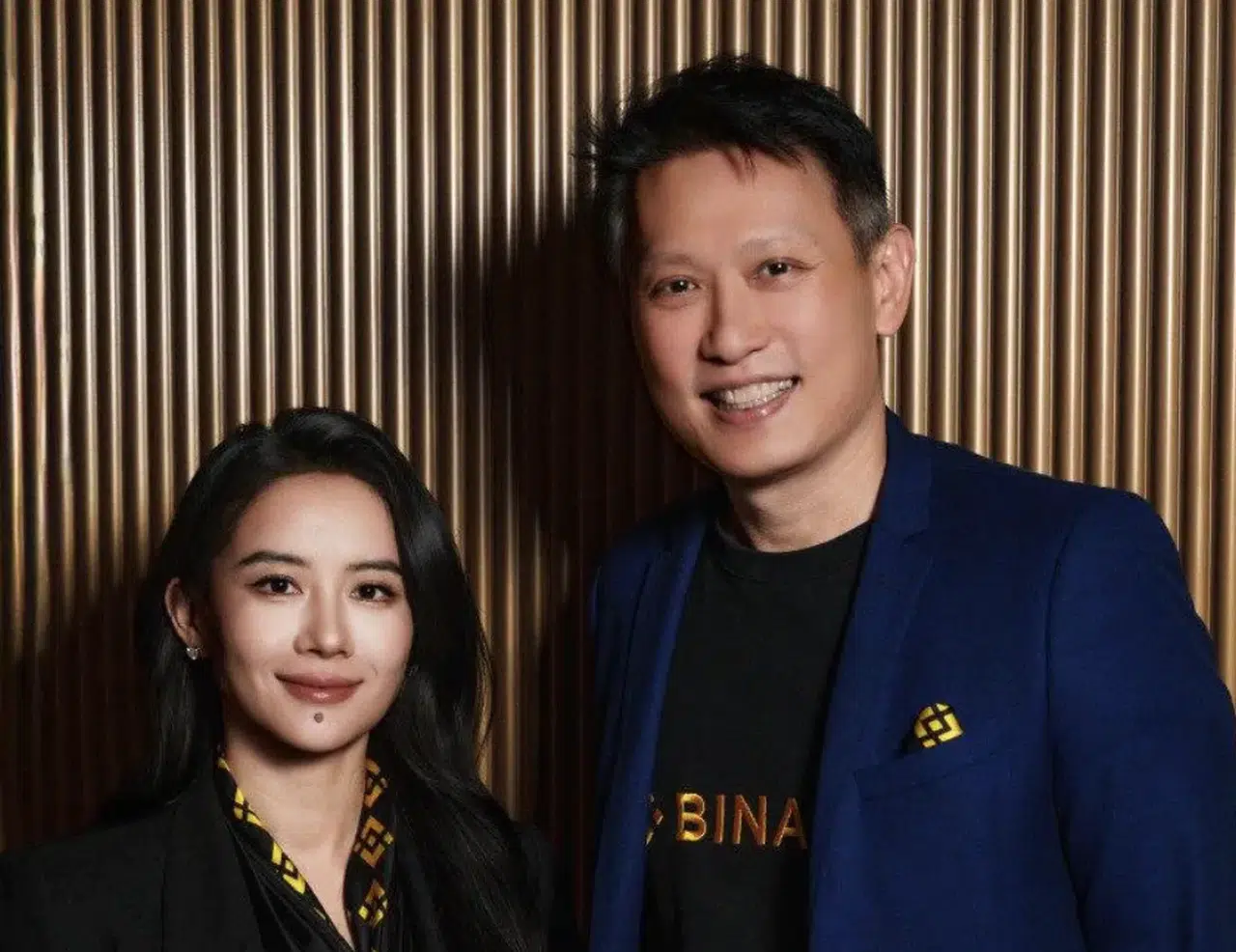 Binance kurucu ortağı Yi He, eş Ceo olarak atandı