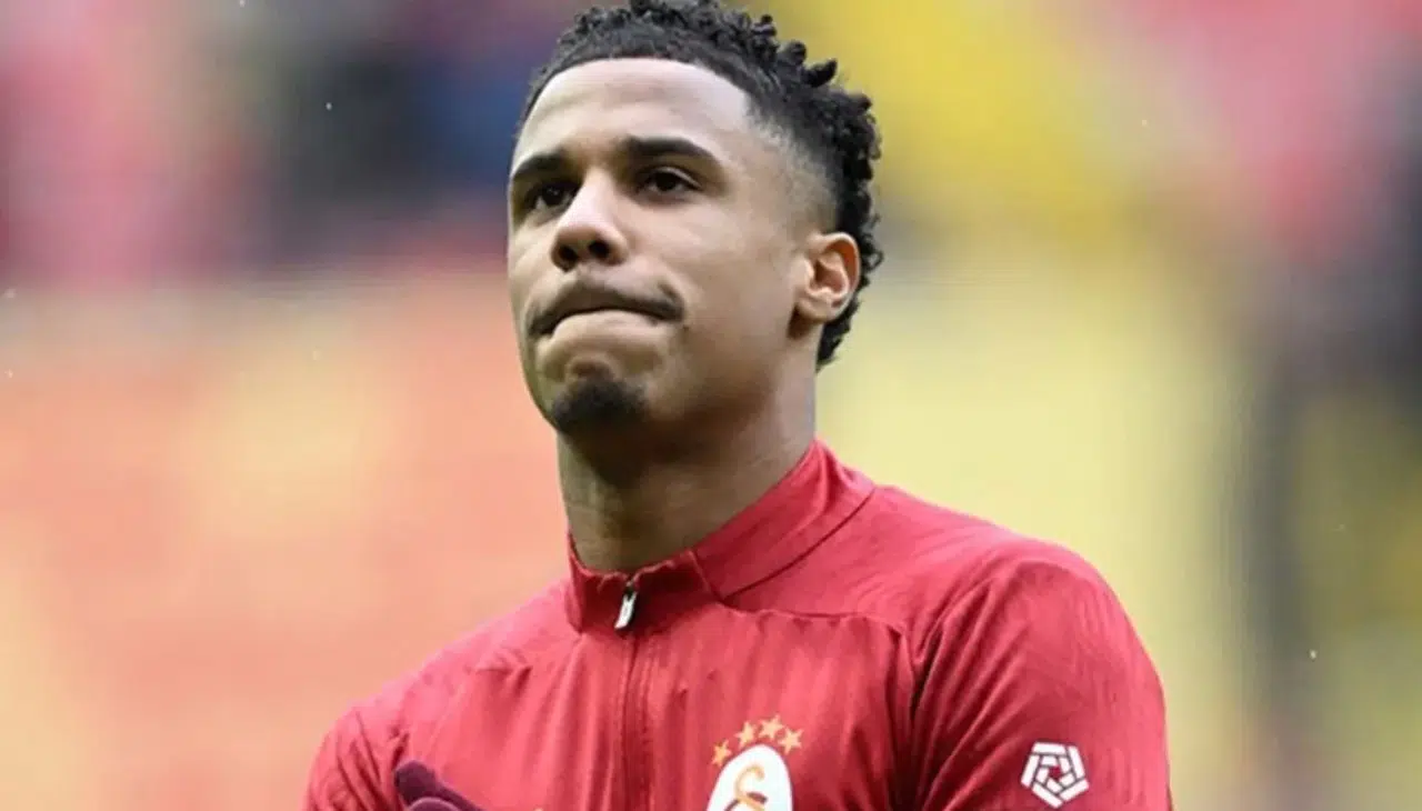 Jakobs’a uyarı: 'Profesyonel yaşantına dikkat et!'